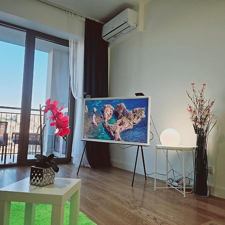 Belgrade Waterfront Bobiska Apartment Exterior photo