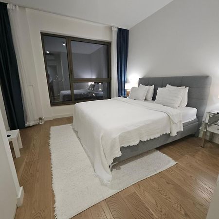 Belgrade Waterfront Bobiska Apartment Exterior photo