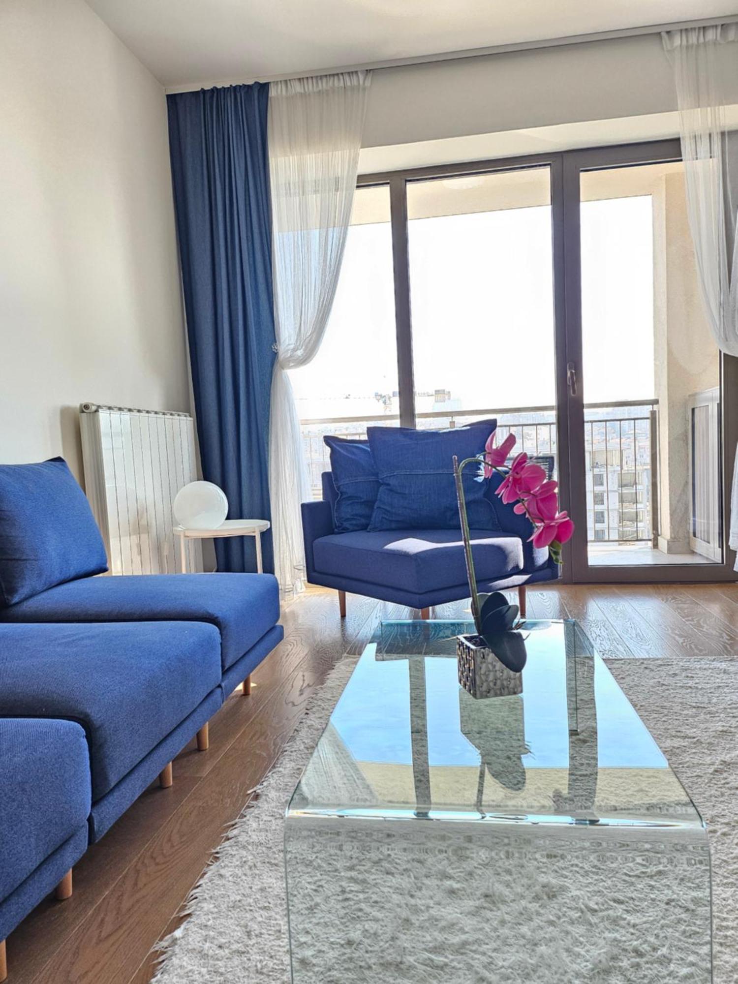 Belgrade Waterfront Bobiska Apartment Exterior photo